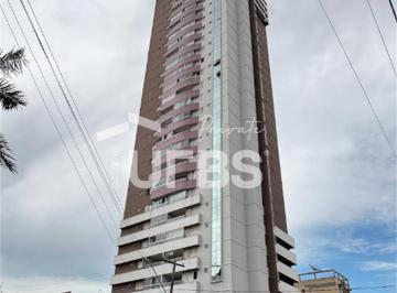 Apartamento de 3 quartos, Goiânia · APARTAMENTO 166MT 3 SUITES SETOR BUENO