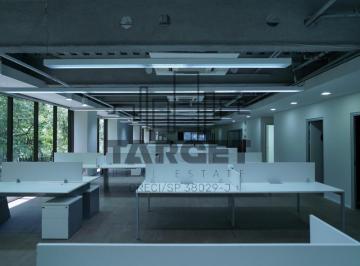 Foto 01 · Oportunidade! Espaço Comercial de 1.190,00m² na Faria Lima - Visite Já