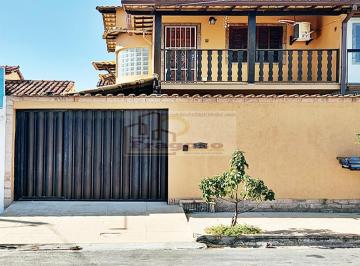 Foto 01 · Casa de alto padrão à venda em Cabo Frio-RJ, no bairro Palmeiras. 3 quartos, 2 suítes, 92m².