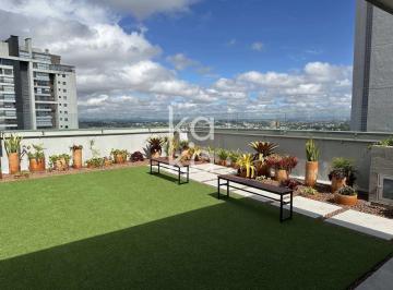 Rooftop com Área Gourmet · Apartamento à venda, em Curitiba, Batel, com 4 quartos, 159m²