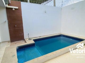 Foto 22 · Casa para aluguel - 2 quartos, com 01 suíte, closet, piscina e energia solar - Barreiras/BA
