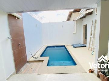 Foto 21 · Casa para aluguel - 2 quartos, com 01 suíte, closet, piscina e energia solar - Barreiras/BA