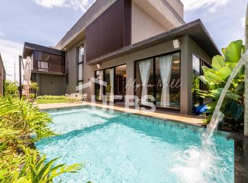 Casa de 4 quartos, Goiânia · SOBRADO 310MT 4 SUITES JARDINS FRANÇA  