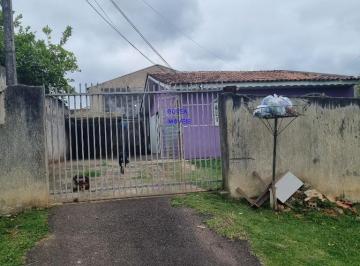 Foto 01 · Casa com 69 m²,   - Terreno com 187 m², medindo 11m x 17m, capela velha só 298 mil