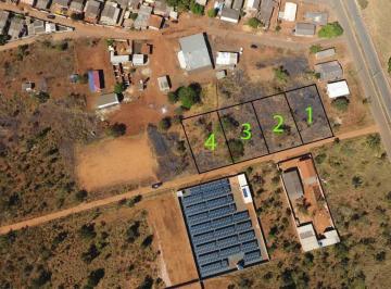 Terreno , Caldas Novas · Área para venda com 4 mil m² na Quadra 94 Lagoa Quente em Caldas Novas GO