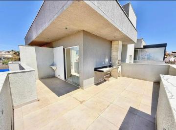 Apartamento de 3 quartos, Belo Horizonte · COBERTURA A VENDA