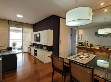 Apartamento de 3 quartos, São Paulo · Vista Livre ,Andar Alto , Varanda Gourmet, 3 Dormitórios 2 Vagas.