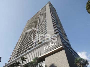 Apartamento de 4 quartos, Goiânia · APARTAMENTO 259MT 4 SUITES SETOR MARISTA