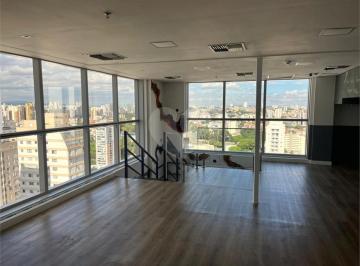 Comercial , São Paulo · Conjunto / Sala Comercial - Santana - 2 Vagas - Locação / Aluguel