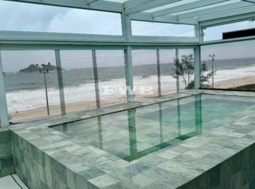 Foto 01 · DESLUMBRANTE COBERTURA DE ALTO PADRÃO DE 160 M² COM 1 SUITE MASTER NA BARRA DA TIJUCA