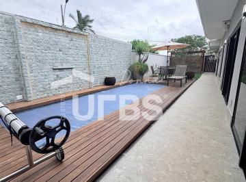 Casa de 3 quartos, Goiânia · CASA TERREA 201,37MT 3 SUITES PORTAL DO SOL 1 