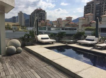 Apartamento de 4 quartos, Rio de Janeiro · BELÍSSIMA COBERTURA DUPLEX BARRA DA TIJUCA