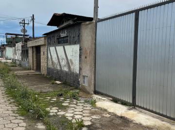 Terreno , São Vicente · Vendo como terreno medindo 10m x 30m = 300 m²