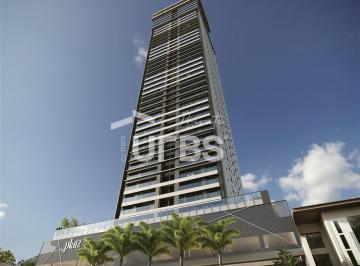 Apartamento de 4 quartos, Goiânia · APARTAMENTO PENTHOUSE 318MT 4 SUITES SETOR BUENO