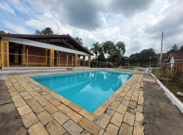 Rural de 4 quartos, Ibiúna · BELISSÍMO SÍTIO DE 17O.OOO MIL M² A VENDA EM IBIÚNA SP. ACEITA 30% EM PERMUTA