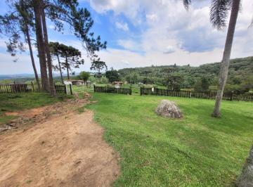 Rural de 4 quartos, Ibiúna · BELISSÍMO SÍTIO DE 17O.OOO MIL M² A VENDA EM IBIÚNA SP. ACEITA 30% EM PERMUTA