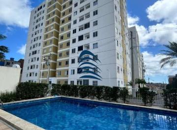 Foto 01 · Apartamento, Novo Horizonte, Salvador, BA