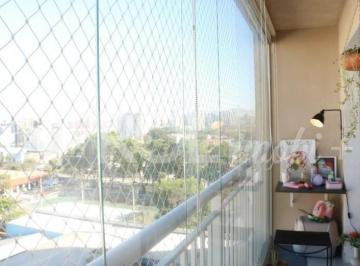 Foto 02 · APARTAMENTO 31 M² - 1 DORMITÓRIO - VARANDA - SEM VAGA - BARRA FUNDA | VENDA
