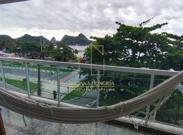 Foto 01 · Apartamento, Charitas, Niterói, RJ