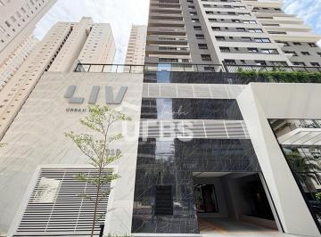 Apartamento de 3 quartos, Goiânia · APARTAMENTO 77,45MT E3 QUARTOS SENDO 1 SUITE SETOR MARISTA 