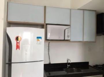 Apartamento de 2 quartos, Belém · Ed. Villa Real c/ 67m², mobiliado, 2 quartos (1 suíte) e 1 vg em Nazaré/Belém-Pa