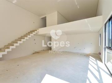 Casa de 4 quartos, Curitiba · CASA ALTO PADRÃO • 346 m² PRIV • 4 SUÍTES • TABOÃO • R$ 2.550.000