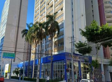 Apartamento de 2 quartos, Curitiba · LINDO APARTAMENTO REFORMADO, ANDAR ALTO NO CENTRO