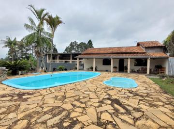 Rural de 5 quartos, Ibiúna · BELISSÍMA CHÁCARA A VENDA EM IBIÚNA SP