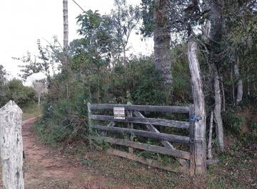 Rural , Liberdade · SÍTIO EM LIBERDADE/BOCAINA DE MINAS - VENDA - 18 HECTARES - NASCENTE - PASTAGEM