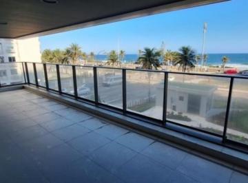 Foto 01 · Barra da Tijuca - Wave By Yoo - Apartamento 4 Suítes 199,97m²