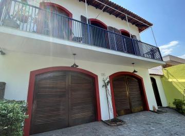 Casa de 4 quartos, São Paulo · *Sobrado Residencial na Vila Inah com 4 dorms; 1 suíte, 5 vagas,