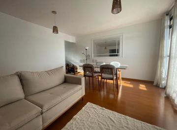 Apartamento · 105m² · 3 Quartos · 2 Vagas · Apartamento - Bosque dos Eucaliptos - Residencial Valencia - 3 Dormitórios - 105m².