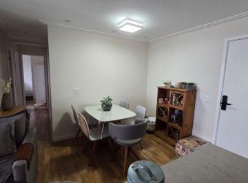 Apartamento de 2 quartos, São Paulo · Apartamento Residencial / Jardim Bonfiglioli Cond. Vert 57m² 2 dorms; 1 vg