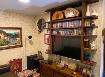 Foto 01 · Casa à venda em São Paulo-SP, 2 quartos, 1 suíte, 2 salas, 1 vaga de garagem, 132,00 m² no Mirandópo