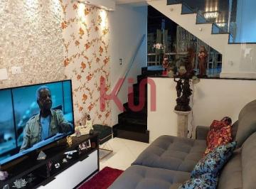 Foto 02 · Imperdível! Casa à venda em São Paulo-SP, bairro Saúde. 3 quartos, 1 suíte, 3 ba