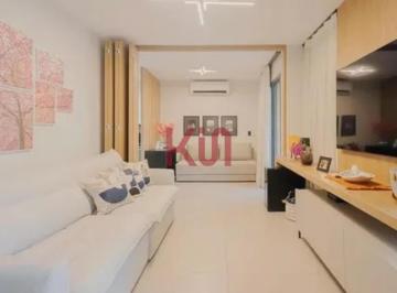 Foto 02 · Apartamento de 2 quartos com suíte e vaga na Zona Norte de SP - Imóvel pronto para morar com 93m²!