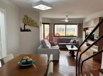 Foto 01 · Imperdível apartamento à venda em São Paulo-SP, 4 quartos, 1 suite, 2 salas, 3 banheiros, 2 vagas de