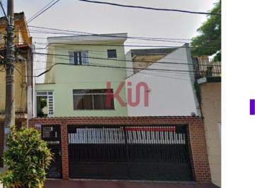 Foto 01 · CASA RESIDENCIAL em São Paulo - São Paulo, Jardim Maria Estela