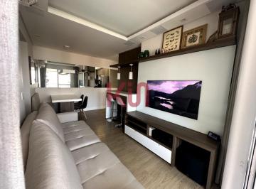 Foto 50 · Imperdível: Apartamento à venda em SP, Vila Monte Alegre, 2 quartos, 1 suíte, 2 salas, 2 banheiros,