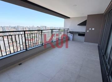 Foto 20 · Apartamento de Luxo com 3 suítes e 2 vagas na Chácara Klabin, SP: 119m² de puro conforto!
