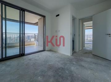 Apartamento · 119m² · 3 Quartos · 2 Vagas · Apartamento de Luxo com 3 Quartos e 2 Suítes no Jardim Vila Mariana, São Paulo - 119,00 m² - Imperdí