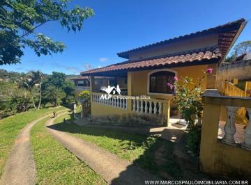 Rural de 2 quartos, Biritiba-Mirim · CHÁCARA PARA MORADIA BEM PERTO DA CIDADE 