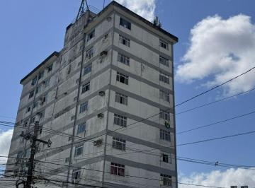 Apartamento de 1 quarto, Belém · Edifício Godoy V c/ 70m², 1 quarto, mobiliado e 1 vg em Marco/Belém-Pa