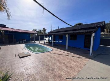 Rural de 3 quartos, Biritiba-Mirim · CHÁCARA COM VISTA PANORAMICA 