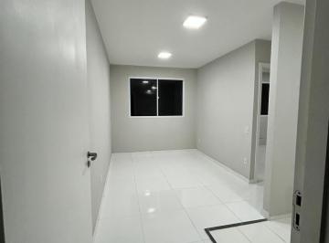 Foto 01 · Apartamento a Venda 2 Quartos Sala 1 Vaga