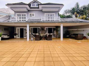 Casa de 4 quartos, Rio de Janeiro · Casa triplex 4 suítes - 474m² Área útil -Interlagos de Itaúna - Barra da Tijuca.