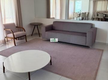 Foto 01 · Apartamento, Itaigara, Luxo, Fino Acabamento, total infra
