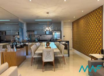 Apartamento · 100m² · 2 Quartos · 2 Vagas · Jardins Tambore - 100m2 - Oportunidade!