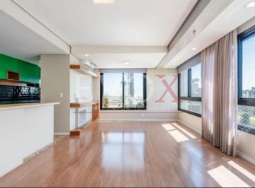 Foto 07 · APARTAMENTO 3 DORMITÓRIOS COM SUÍTE E DUAS VAGAS INDIVIDUAIS