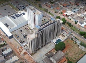 Apartamento de 1 quarto, Ceilândia · Ceilândia, apartamento, ágio, 1 quarto, varanda, andar alto, lazer, Splêndido